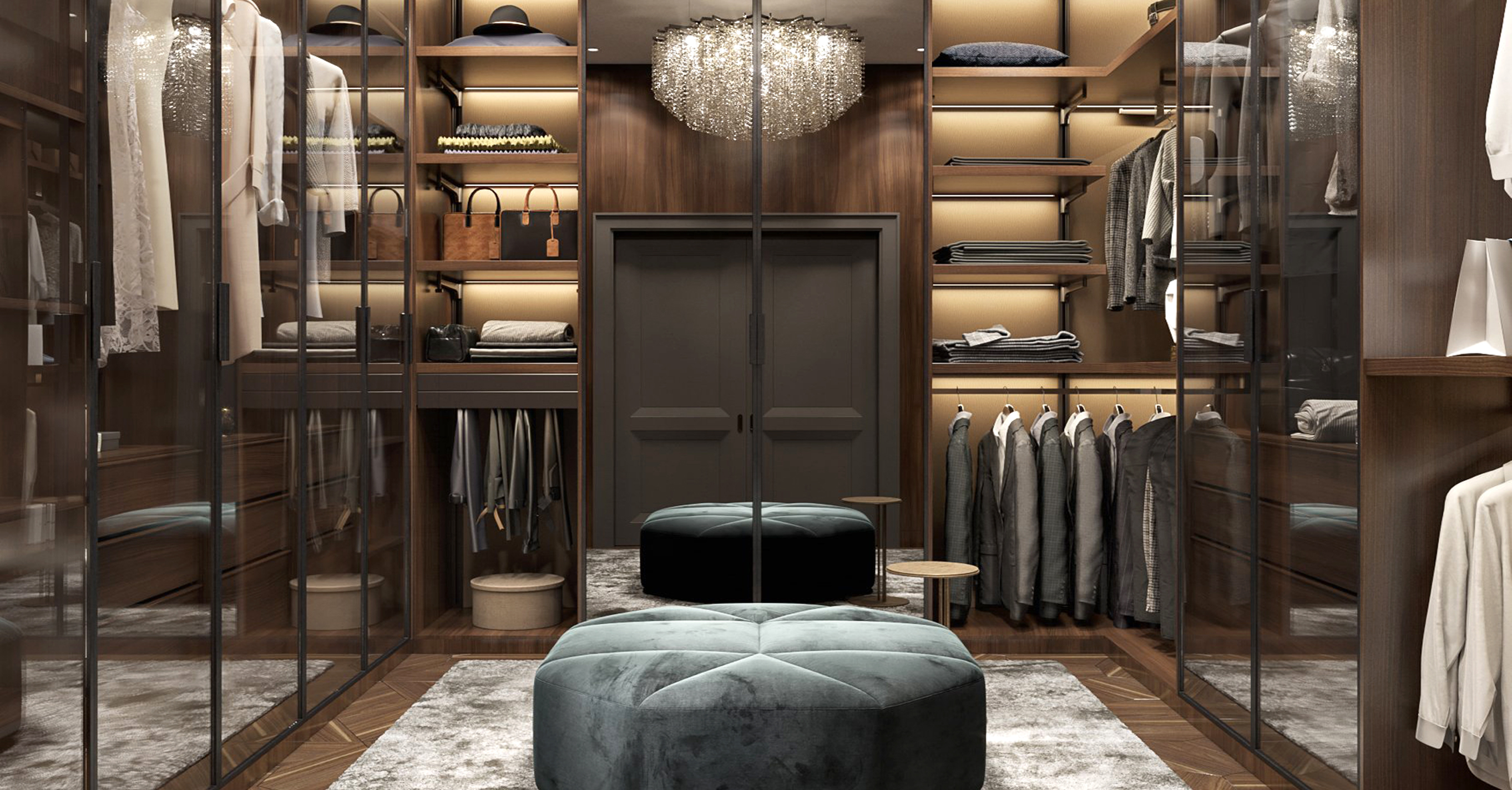 Closets Image